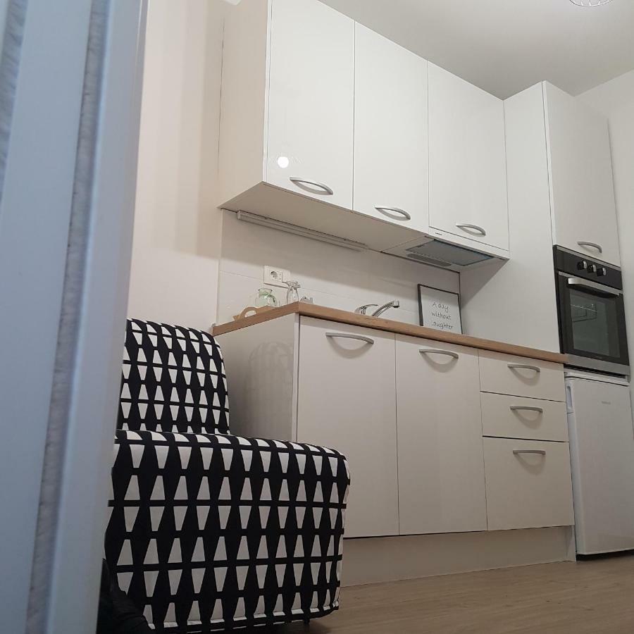 Apartment Milka Split Luaran gambar