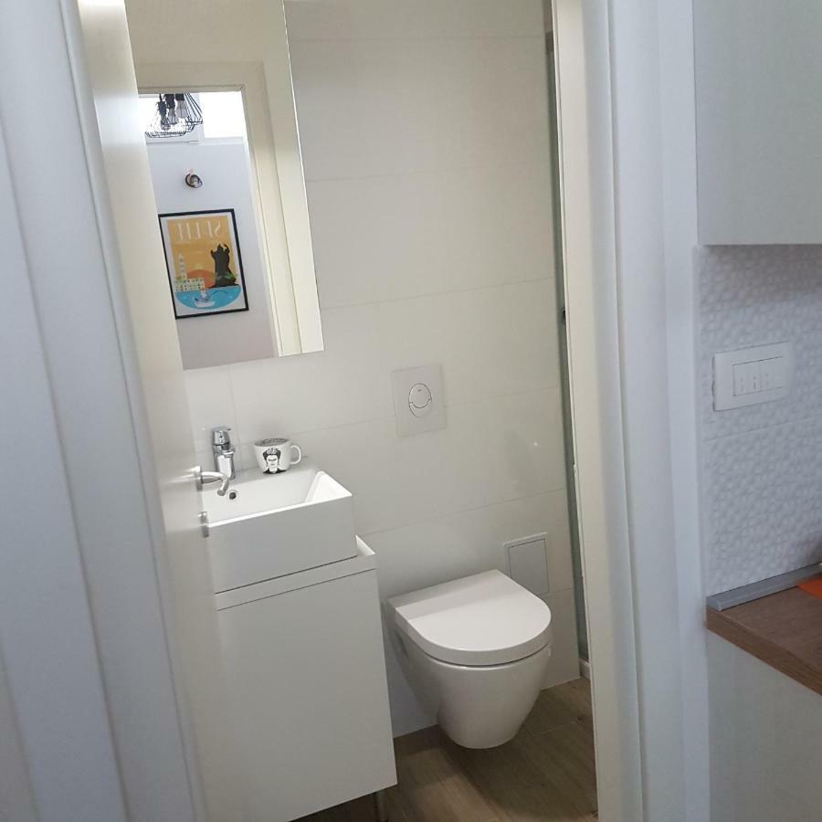 Apartment Milka Split Luaran gambar