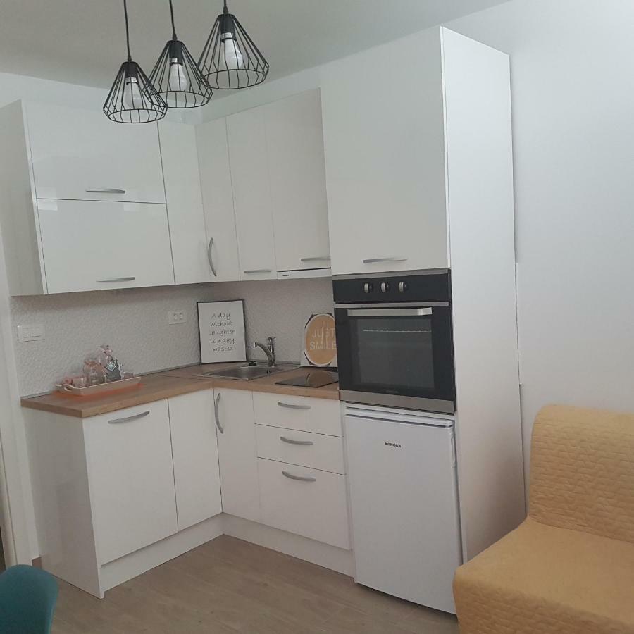 Apartment Milka Split Luaran gambar