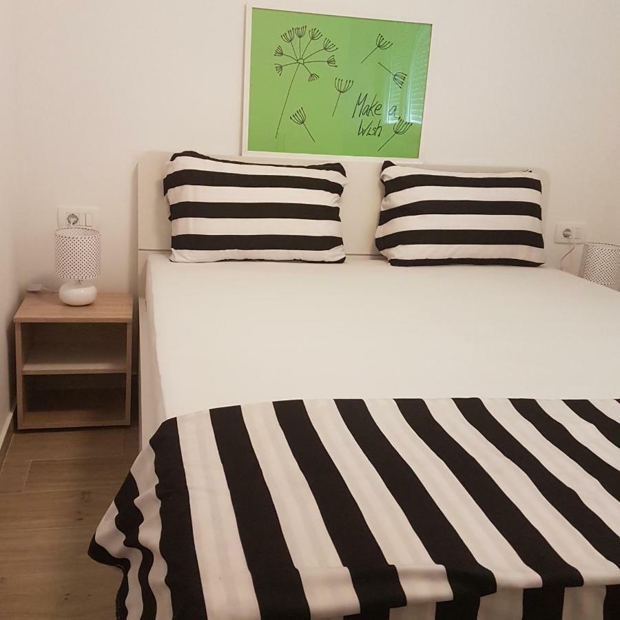 Apartment Milka Split Luaran gambar
